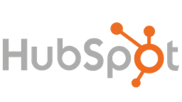 HubSpot logo