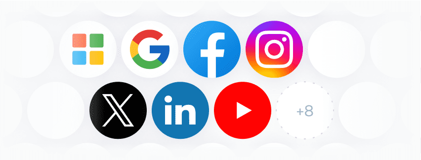 social platforms