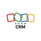 Zohocrm logo